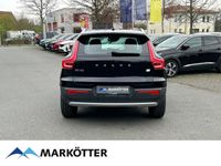 gebraucht Volvo XC40 T4 Recharge Inscription Expression AHK/CAM