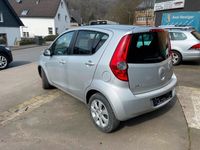 gebraucht Opel Agila AUTOMATIK