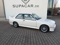 Gebraucht BMW M3 215 PS (158 kW) 1989 Weiß Coupé
