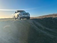 gebraucht Jeep Cherokee lit USA Import