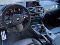gebraucht BMW M140 Special Edition - 1. Hand Liebhaberfzg
