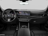 Neu BMW X6 M Sport 286 PS (210 kW) 2026 Grau SUV