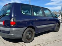 gebraucht Renault Espace Matra TÜV DEKRA bis 01.2025 1.HAND