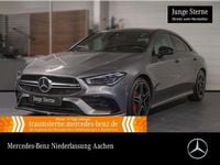 Gebraucht Mercedes CLA35 AMG AMG 306 PS (225 kW) 2022 Grau Limousine