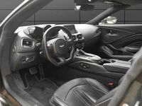 Gebraucht Aston Martin V8 Vantage 510 PS (375 kW) 2022 Grau Cabrio