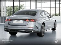 Gebraucht Mercedes E200 AMG line 204 PS (150 kW) 2024