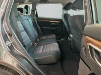 Gebraucht Honda CR-V Elegance 173 PS (127 kW) 2018 Grau SUV
