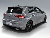 Gebraucht VW Golf VIII GTI 245 PS (180 kW) 2024 Grau Kleinwagen