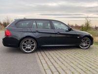 gebraucht BMW 320 d Touring -