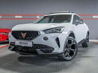 Gebraucht Cupra Formentor 150 PS (110 kW) 2023 Weiß SUV