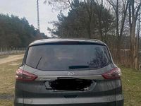 Gebraucht Ford S-MAX Titanium 179 PS (131 kW) 2016 Grau Van / Kleinbus