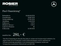 Gebraucht Mercedes C300 197 PS (144 kW) 2024 Grau / graphitgrau (metallic) Limousine