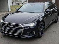 Gebraucht Audi A6 Design 232 PS (170 kW) 2019 Kombi