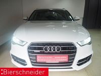 gebraucht Audi A6 Av 3.0 TDI qu 2x S-Line LUFT MATRIX HuD BOSE