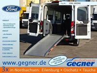 Gebraucht Ford Transit Trend 131 PS (96 kW) 2020 Weiß Kombi