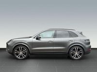 Gebraucht Porsche Cayenne 471 PS (346 kW) 2023 Quarzitgraumetallic SUV