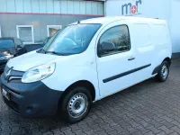Gebraucht Renault Kangoo Rapid Extra 116 PS (85 kW) 2021 Weiß Van / Kleinbus