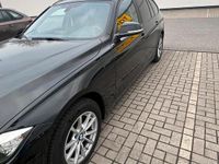 Używany BMW 320 190 KM (139 kW) 2015 Kombi