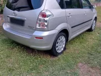 Gebraucht Toyota Corolla 129 PS (94 kW) 2009 Limousine