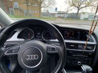 gebraucht Audi A5 3.0 TDI DPF quattro S tronic