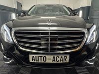 Gebraucht Mercedes S350 258 PS (189 kW) 2014 Schwarz Limousine