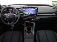 Gebraucht Cupra Terramar Limited Edition 265 PS (194 kW) 2025 Enceladus grau matt SUV