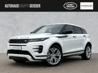 Gebraucht Land Rover Range Rover evoque SE Dynamic 200 PS (147 kW) 2023 Weiß SUV