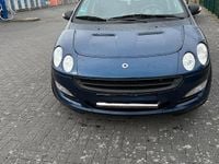 Gebraucht Smart ForFour 95 PS (69 kW) 2005 Blau Kleinwagen