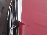 Gebraucht Mercedes 280 180 PS (132 kW) 1976 Rot Limousine