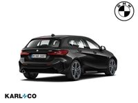 gebraucht BMW 118 i 5-Türer M Sport LED Navi Temp SHZ PDCv+h