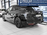 Gebraucht BMW iX M Sport 300 kW (408 PS) 2024 Schwarz SUV