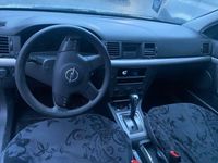 gebraucht Opel Vectra 2.2 Benzin