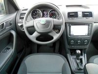 Gebraucht Skoda Yeti Plus Edition 105 PS (77 kW) 2013 Beige SUV