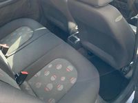 Gebraucht Skoda Fabia 75 PS (55 kW) 2005 Silber Limousine