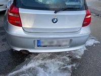 gebraucht BMW 120 