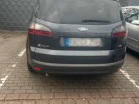 Gebraucht Ford S-MAX S 146 PS (107 kW) 2007 Grau Van / Kleinbus
