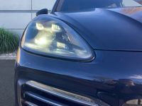 gebraucht Porsche Cayenne E-Hybrid Matrix,ACC,HUD,Sitzbel.