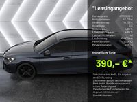 Neu Cupra Leon VZ 272 PS (200 kW) 2025 Grau (grau / magnetic grau) Kombi