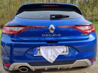 gebraucht Renault Mégane GT Line Megane TCe 160 GPF EDC