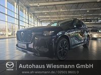 Gebraucht Mazda CX-60 Homura-Line 328 PS (241 kW) 2023 Schwarz SUV
