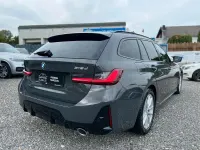 Gebraucht BMW 318 M Sport 150 PS (110 kW) 2025 Grau Limousine