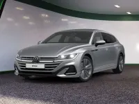 Usata VW Arteon R-line 200 CV (147 kW) 2023 Argento Station wagon