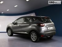 gebraucht Renault Captur LIMITED dCi 90 EDC KLIMAANLAGE