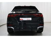 Gebraucht Audi RS Q8 Performance 640 PS (470 kW) 2025 Mythosschwarz metallic SUV