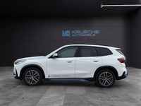 Gebraucht BMW iX1 xLine 230 kW (313 PS) 2023 Weiß SUV