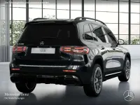 Gebraucht Mercedes GLB200 AMG 163 PS (119 kW) 2026 Kosmosschwarz SUV