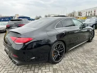 Gebraucht Mercedes CLS450 AMG 367 PS (269 kW) 2018 Schwarz Coupé