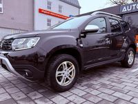 Gebraucht Dacia Duster Adventure 150 PS (110 kW) 2019 Schwarz SUV