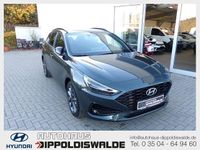 Gebraucht Hyundai i30 Advantage 140 PS (102 kW) 2025 Grün Kombi