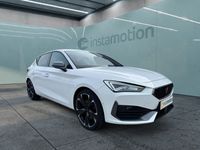 Gebraucht Cupra Leon VZ 245 PS (180 kW) 2022 Weiß Limousine